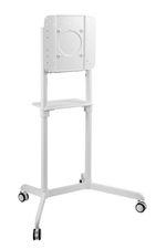 Стойка мобильная Digis DSM-P566 для панелей 37"-70"