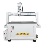 Фрезерный станок с ЧПУ Advercut K30MT/1212