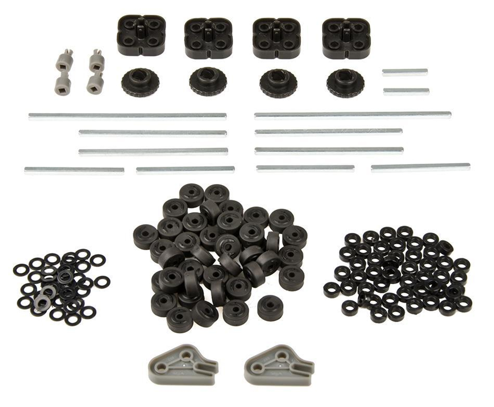 Vex iq top starter kit