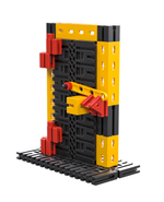 Набор для начальных классов "Простейшие механизмы" Fischertechnik Elementary 564061