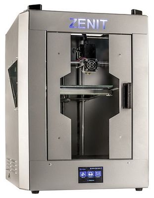 3D принтер Zenit HT NB
