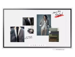 Интерактивная панель Samsung Flip 65" WM65R