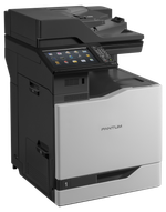 Цветное МФУ Pantum CM8000FDN