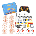 Квадрокоптер Шмель Litebee Brix