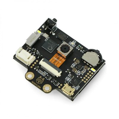 Модуль машинного зрения DFRobot HUSKYLENS