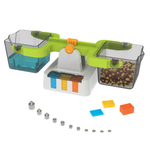 Набор познавательный "Весы с чашами" для детского сада