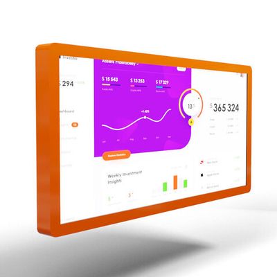 Интерактивная панель Stark Premium 55