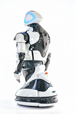 Образовательный комплекс Promobot V4 Education