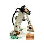 Четырех осевой учебно-научный манипулятор Hobots Pro