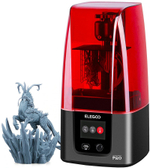 3D принтер Elegoo Mars 3 Pro 4K