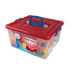 Конструктор "Парк аттракционов" Gigo