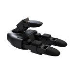 Трехпалая кисть-рука с тач-сенсорами Unitree Dex3-1P