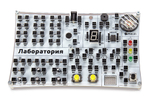 Электронный образовательный набор "Лаборатория" PinLab