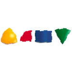 Конструктор по основам математики, конструирования и моделирования Полидрон "Сфера"