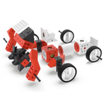 Конструктор Tinkerbots "Расширенный набор по робототехнике 6 в 1"