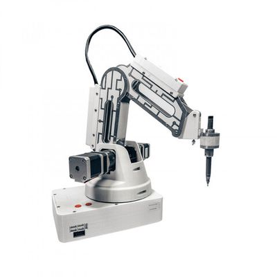 Четырёхосевой учебный робот-манипулятор Hobots D