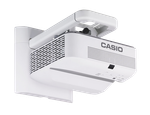 Короткофокусный проектор Casio XJ-UT310WN, WXGA