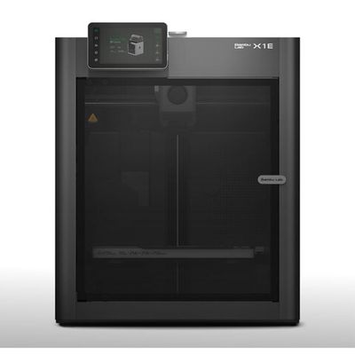 3D принтер Bambu Lab X1E Combo