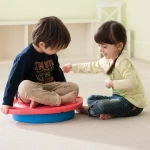 Вращающийся диск Weplay KP2001