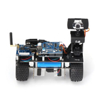 Балансирующий робот Xiao-r Roly Robot Balance Car (WiFi + Bluetooth)
