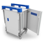 Тележка мобильная Einstein TabCaddy 32 Charge and Sync