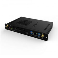 Слотовый OPS-компьютер Intel i5-8279U/16GB/512GB SSD/Win10