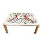 Стол «Магнитное притяжение» Приоритет