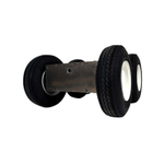 Inspectorbots Mega Bot Wireless 4WD Robot Platform (Kit)