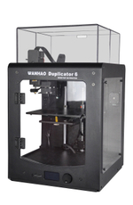 Пластиковый корпус для 3D принтера Wanhao Duplicator 6
