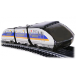 Конструктор Солнечный поезд