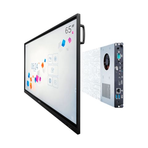 Интерактивный комплекс NextPanel 65