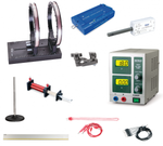 Комплект беспроводной "Магнитное поле кольцевых токов" PASCO