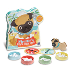 Развивающая игра "Вкусняшки для Шелби" (46 элементов) Learning Resources EI-3408