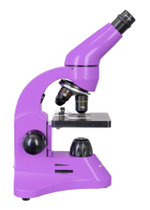 Микроскоп Levenhuk Rainbow 50L