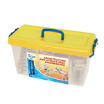 Набор Архитектура и инженерия (Мосты и здания) 1237R