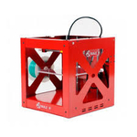 3D принтер Builder 3D