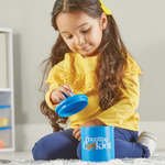 Развивающая игра "Печеньки. Вкусный счет" (серия Smart Snacks, 13 элементов) Learning Resources LER7348