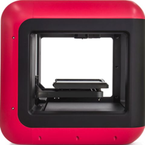 3D принтер FlashForge Finder