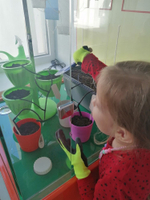 Детская биолаборатория "Умная Теплица" Мироника, Расширенная