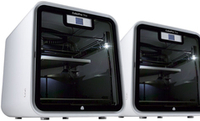 3D принтер CUBEPRO TRIO