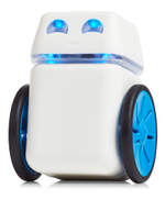 Комплект из 4-х наборов "Программирование с КУБО" (для 8-ми учащихся) KUBO 4-10101