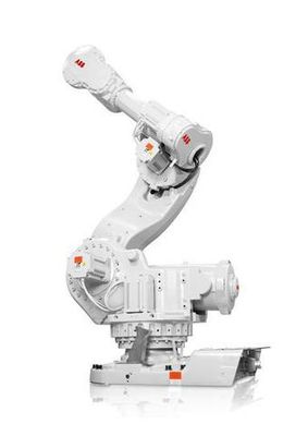 Промышленный робот ABB IRB 7600