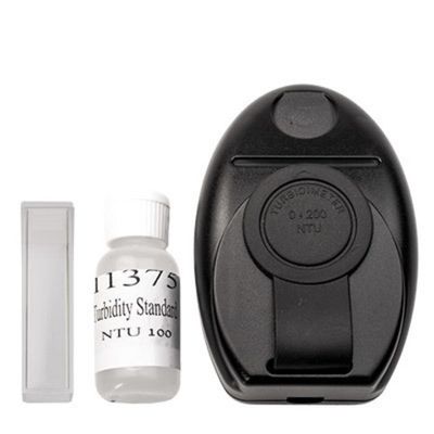 Датчик турбидиметр 0-200 NTU для лаборатории Архимед