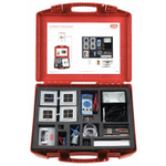 Комплект демонстрационного оборудования "Фотоэлектричество" Cornelsen