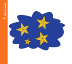 Карточки для развития внимания и памяти у детей "Найди отличия"