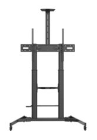 Стойка мобильная Digis DSM-P1106CH для панелей 55"-100"