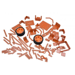 Образовательный конструктор Эвольвектор "Умный мир. Максимальный уровень" ЭВН20.2040-КВ