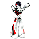 Робот WowWee Femisapien