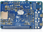 Одноплатный компьютер Banana Pi BPI-M5