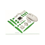 Конструктор Энергия ветра 6 в 1